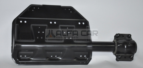 AC1792686 Кронштейн заднего крыла, правый SC5 R&P Alfa Car